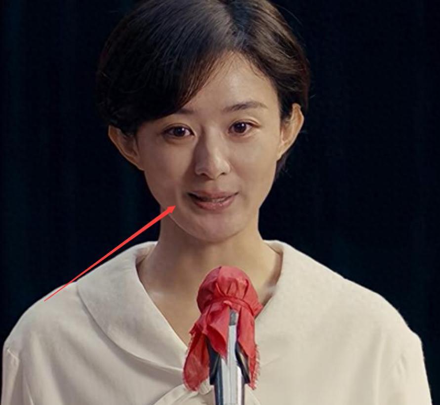 片酬不少拿，却演啥毁啥！这3位“戏混子”女星，演戏看着太别扭