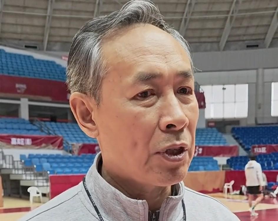 九游娱乐官方入口-许利民：防守相比去年确实有所下降，战浙江还是立足于自身
